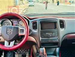 دودج دورانجو